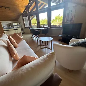 Edelweiss Apartment